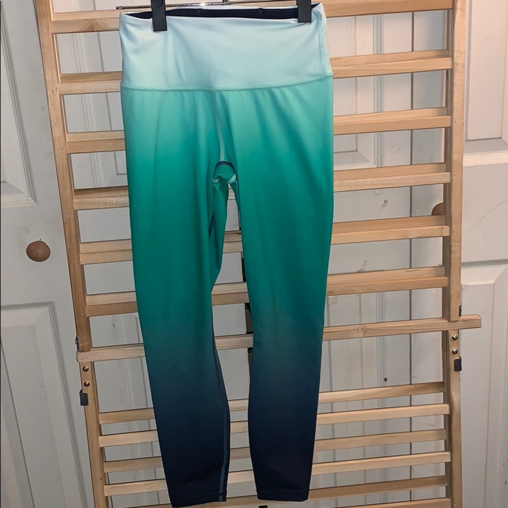 Athleta Legging - Picture 1 of 2